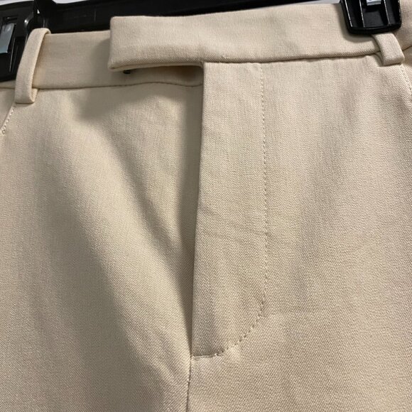 ✴️🏷️2/$40•BNWT Banana Republic Straight Fit Stretch Sloan Pants - Picture 5 of 8